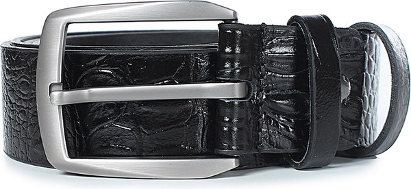 Ремень мужской Galanteya 29823 / 23с781к45 3р (черный)