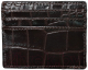 Кардхолдер Galanteya 36222 / 23с585к45 (темно-коричневый) - 