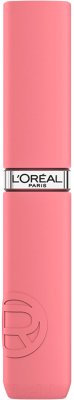Жидкая помада для губ L'Oreal Paris Infaillible Matte Resistance Liquid Lipstick тон 200