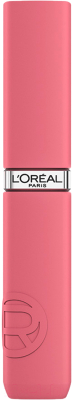 Жидкая помада для губ L'Oreal Paris Infaillible Matte Resistance Liquid Lipstick тон 240
