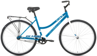 Велосипед Altair Altair City 28 Low / RBKT1YN81010 (голубой/белый) - 