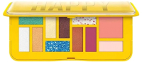 Палетка теней для век Pupa Happy Make-Up Palette тон 005 - 