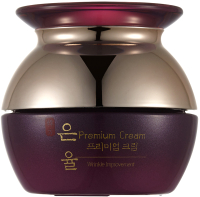 Крем для лица Eunyul Premium Cream (50г) - 