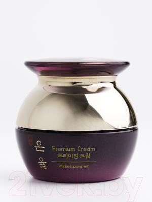 Крем для лица Eunyul Premium Cream (50г)