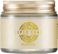 Крем для лица Eunyul Super Snail (70г) - 