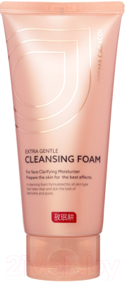 Пенка для умывания Jaminkyung Crema Caracol Cleansing Foam (175мл)