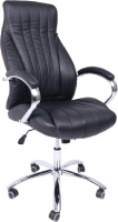 Кресло офисное King Style Mastif RT-347-1 (черный) - 
