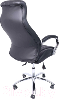Кресло офисное King Style Mastif RT-347-1 (черный)