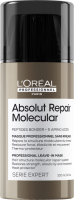 Маска для волос L'Oreal Professionnel Absolut Repair Molecular (100мл) - 