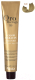 Крем-краска для волос Fanola Oro Puro Безаммиачная с кератином частицами золота тон 8.0 (100мл, светлый блонд) - 