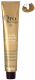 Крем-краска для волос Fanola Oro Puro Безаммиачная с кератином частицами золота тон 8.3 (100мл, светлый блонд золотистый) - 