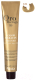 Крем-краска для волос Fanola Oro Puro Безаммиачная с кератином частицами золота тон 8.31 (100мл, светлый блонд песочный) - 