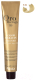 Крем-краска для волос Fanola Oro Puro Безаммиачная с кератином частицами золота тон 9.31 (100мл, очень светлый блонд песочный) - 