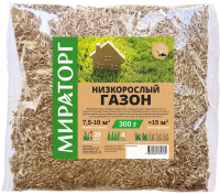 

Семена газонной травы, Низкорослый
