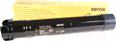 Тонер-картридж Xerox VersaLink 006R01819