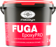 Фуга эпоксидная Тайфун EpoxyPRO 037 (2кг, графитовый) - 