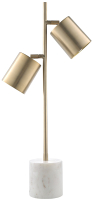 Прикроватная лампа Bergenson Bjorn Irjo / BB0000442 (золото) - 