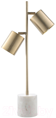 Прикроватная лампа Bergenson Bjorn Irjo / BB0000442 (золото)