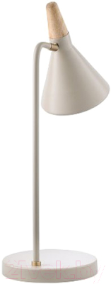Настольная лампа Bergenson Bjorn Thor / BB0000418 (бежевый)