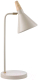 Настольная лампа Bergenson Bjorn Thor / BB0000418 (бежевый) - 