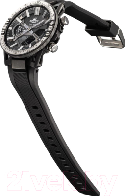 Часы наручные мужские Casio ECB-2000TP-1A