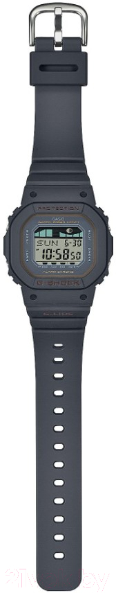 Часы наручные женские Casio GLX-S5600-1E