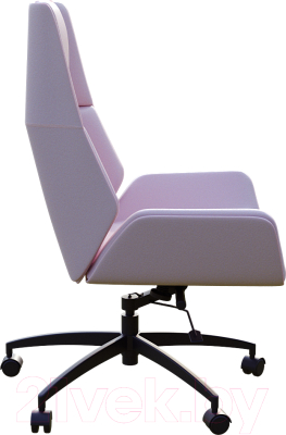 Кресло офисное МТМ-К Авиатор Dutsy Pink (розовый)