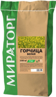 Сидерат Мираторг Горчица белая (5кг) - 