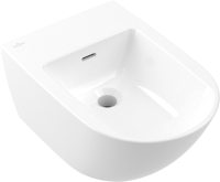 Биде подвесное Villeroy & Boch Subway 3.0 4470-00-R1 - 