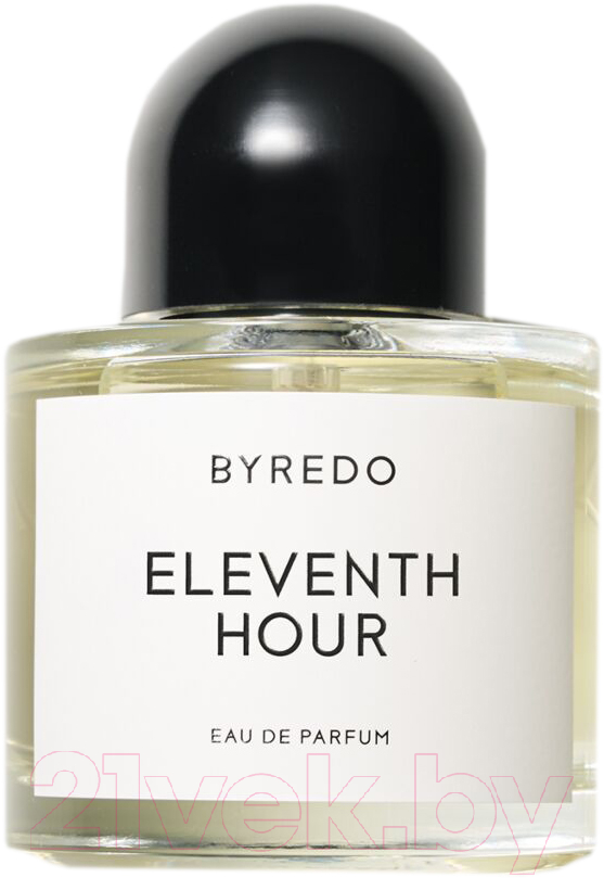 Парфюмерная вода Byredo Eleventh Hour