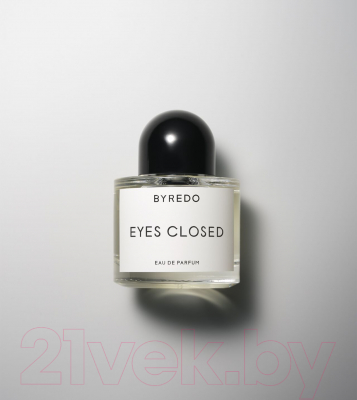 Парфюмерная вода Byredo Eyes Closed (50мл)