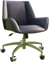 

Кресло офисное, Авиатор для посетителей