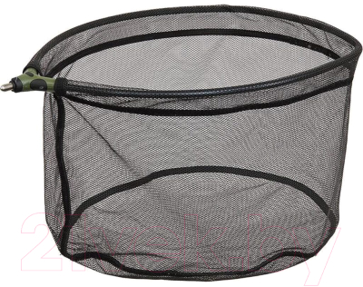 Голова подсачека Sensas Rubber Fisheries Net Head D45CM-2мм 30348