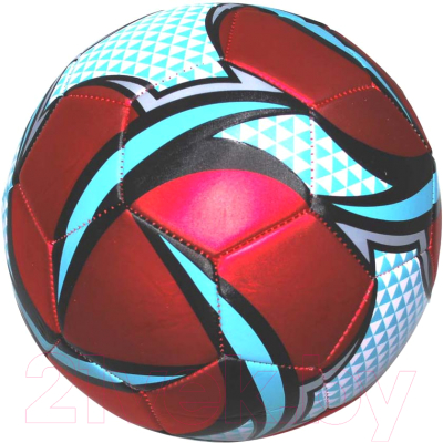 Футбольный мяч ZEZ Sport K042