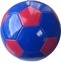 Футбольный мяч ZEZ Sport FT-PVC - 