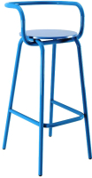 

Стул барный, Нод Blue5015