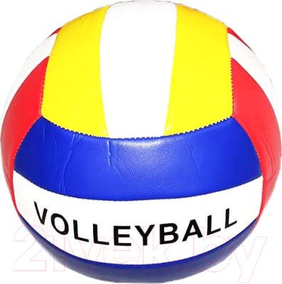 Мяч волейбольный ZEZ Sport P3308