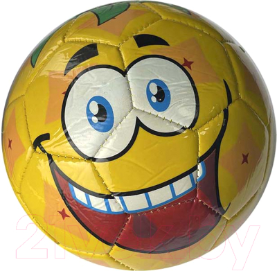 Футбольный мяч ZEZ Sport DFR-3