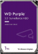 Жесткий диск Western Digital 1TB Purple (WD11PURZ) - 