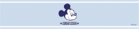 Повязка для фиксации волос Miniso Disney Mickey Mouse Sports / 8259 - 