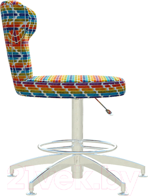 Кресло офисное МТМ-К Витра Tuscan (разноцветный)