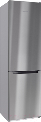 Холодильник с морозильником Nordfrost NRB 164NF X