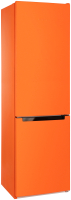 Холодильник с морозильником Nordfrost NRB 164NF Or - 