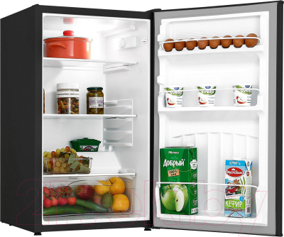 Холодильник без морозильника Nordfrost NR 507 B