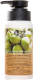 Крем для тела Herbcare С кокосом (100мл) -