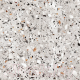 Плитка ProGres Evia Terrazzo NR0373 (600x600, серый) - 