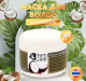Миниатюра изображения товара Маска для волос Herbcare С кокосом (150г)