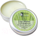Бальзам для губ Herbcare С лемонграссом (10г) -