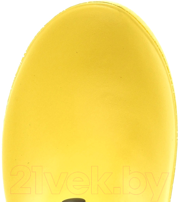 Полусапоги рабочие Kaury 510 ЖР-Ж (р-р 40-41, желтый)