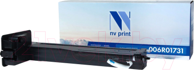 Тонер-картридж NV Print NV-006R01731